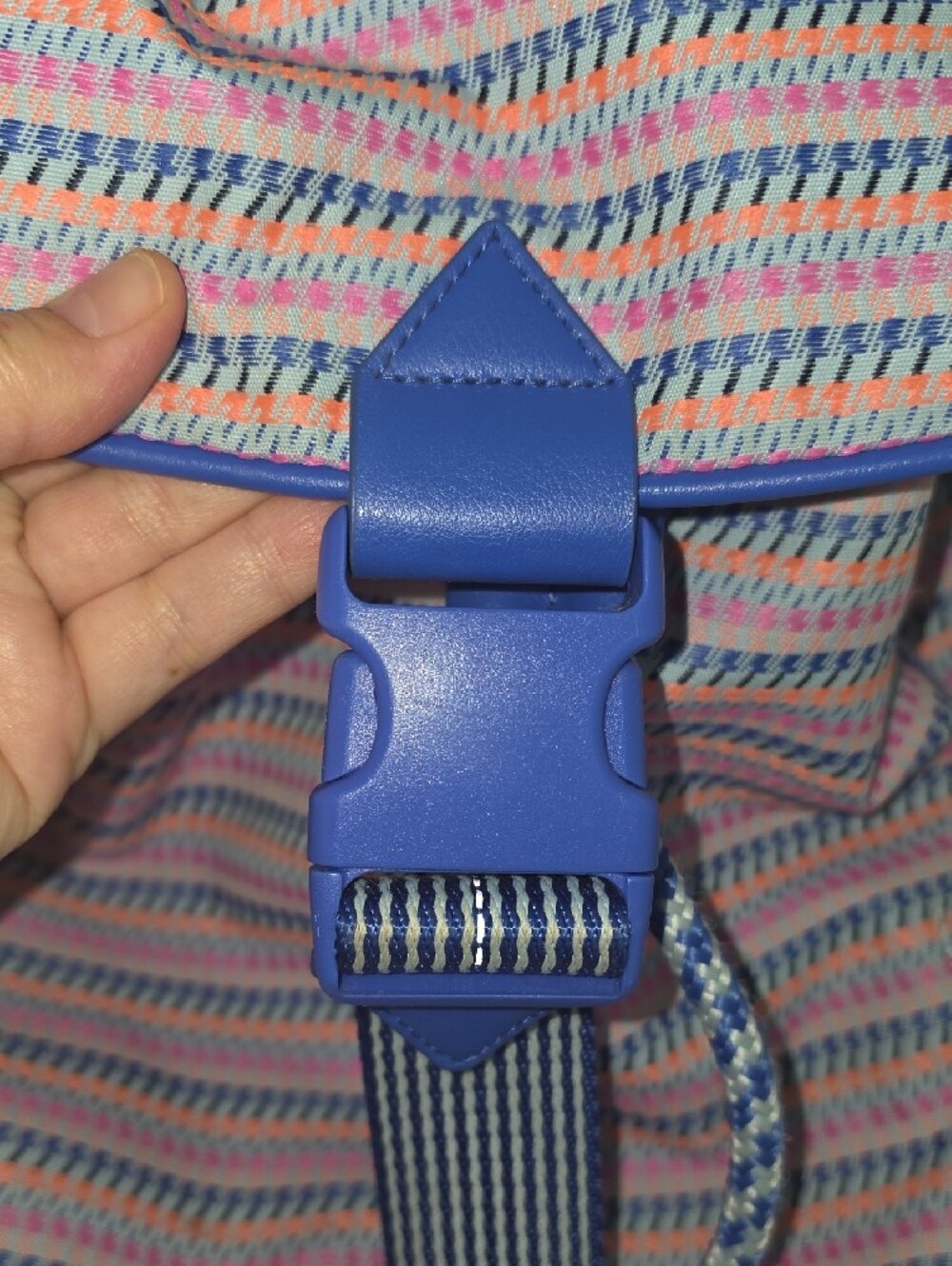 Ivivva Backpack - Picture 3 of 16